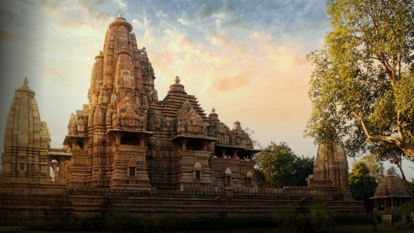 Tour code S029: Golden Tringle & Khajuraho